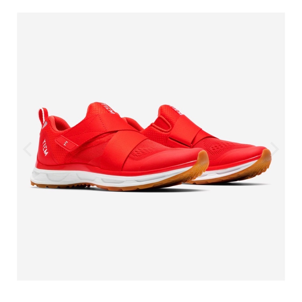 Tiem Slipstream Cycle Shoes